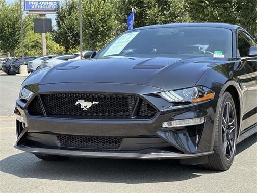 2020 Ford Mustang GT Premium