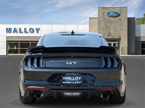 2020 Ford Mustang GT Premium