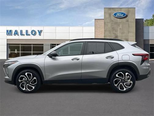 2025 Chevrolet Trax FWD 2RS