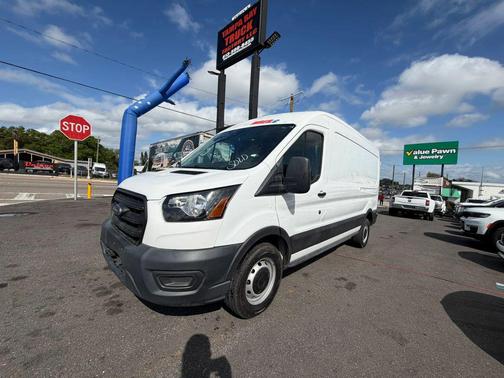 2020 Ford Transit-250 Base