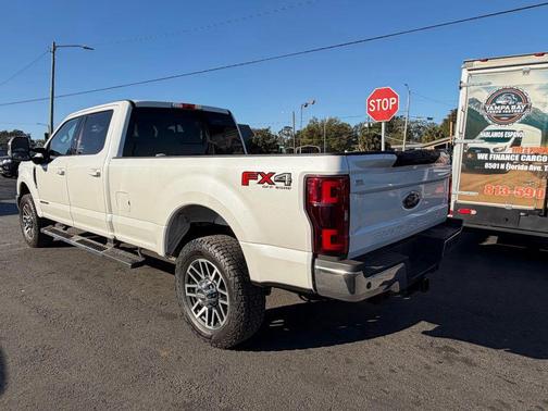 2019 Ford F-350 Lariat