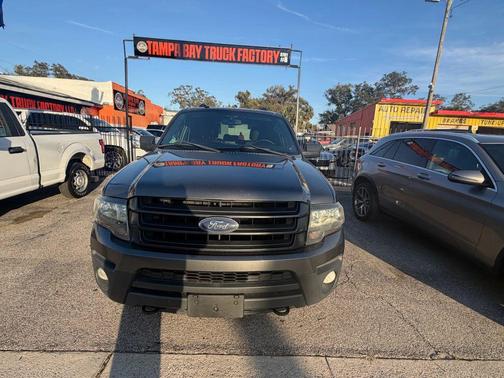 2016 Ford Expedition XL