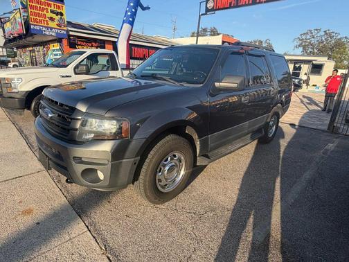 2016 Ford Expedition XL