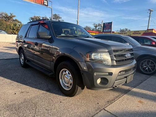 2016 Ford Expedition XL