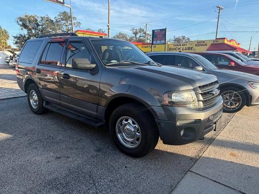 2016 Ford Expedition XL