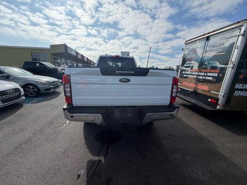 2020 Ford F-350 Lariat