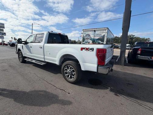 2020 Ford F-350 Lariat