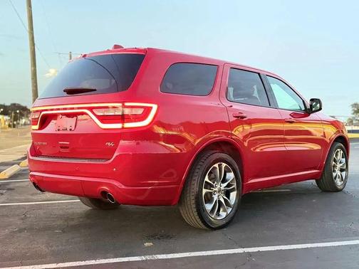 2020 Dodge Durango R/T AWD