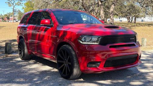 2020 Dodge Durango R/T AWD