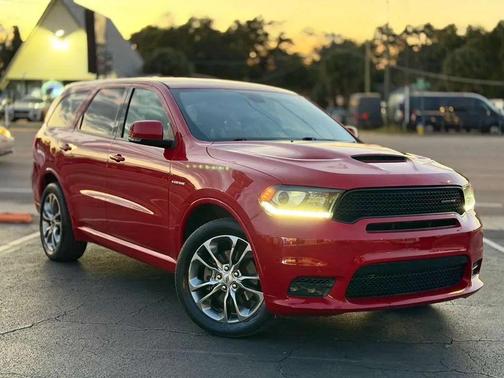 2020 Dodge Durango R/T AWD