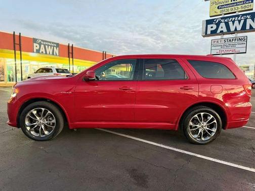 2020 Dodge Durango R/T AWD