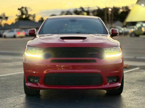 2020 Dodge Durango R/T AWD