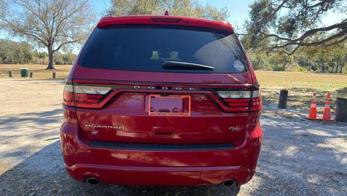 2020 Dodge Durango R/T AWD