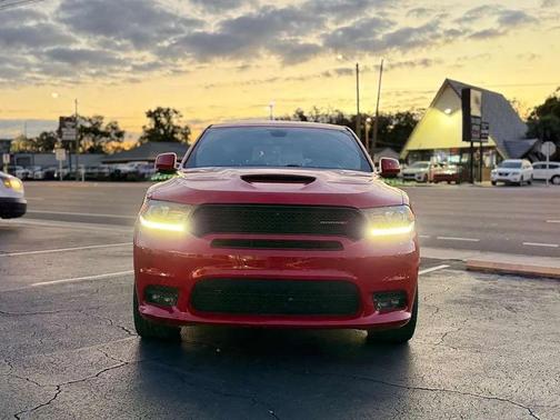 2020 Dodge Durango R/T AWD