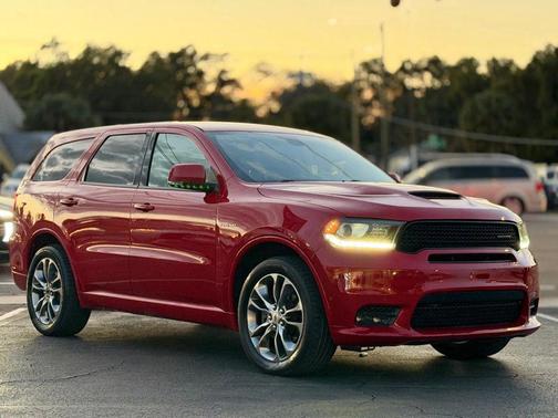2020 Dodge Durango R/T AWD