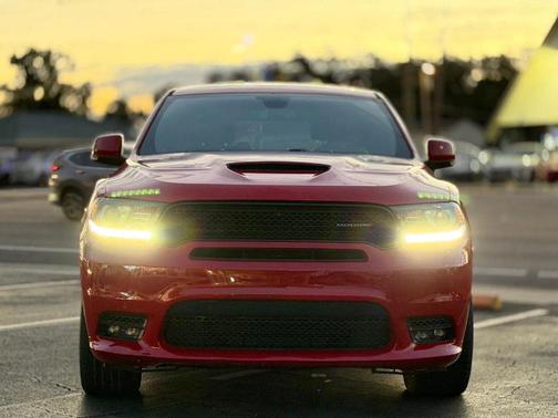 2020 Dodge Durango R/T AWD