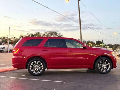 2020 Dodge Durango R/T AWD