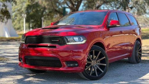 2020 Dodge Durango R/T AWD