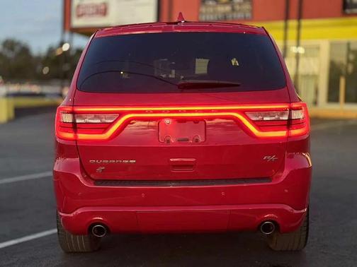 2020 Dodge Durango R/T AWD