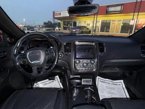 2020 Dodge Durango R/T AWD