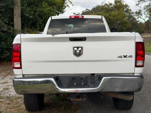 2015 RAM 3500 Tradesman