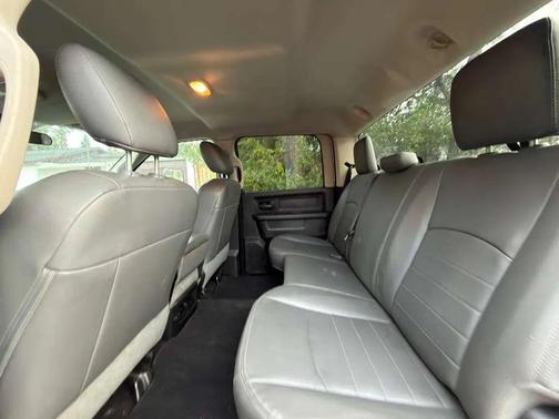 2015 RAM 3500 Tradesman