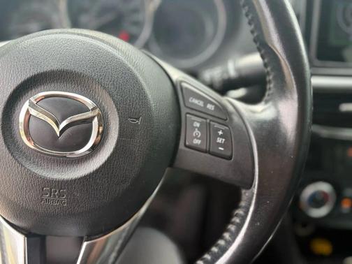 Snowflake White Pearl Mica 2014 Mazda Mazda6 i Sport