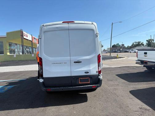 2017 Ford Transit-150 Base