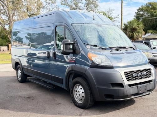 2019 RAM ProMaster 2500 High Roof