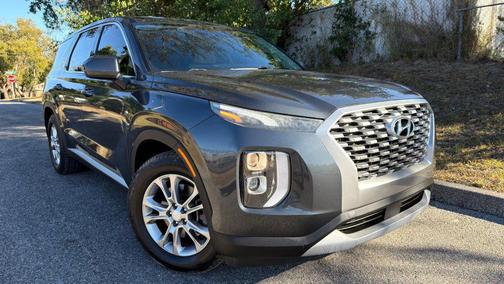 2020 Hyundai PALISADE SE