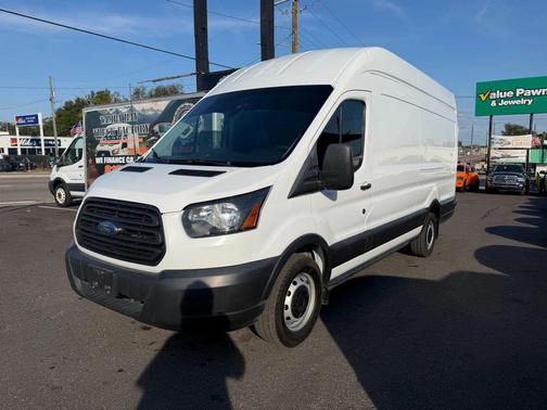 2019 Ford Transit-350 Base