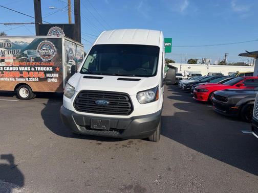 2019 Ford Transit-350 Base