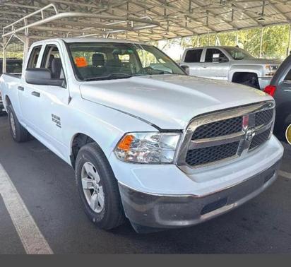 2022 RAM 1500 Tradesman