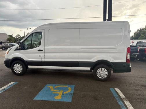 2019 Ford Transit-150 Base