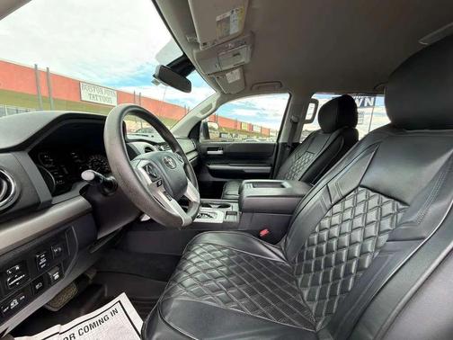 2019 Toyota Tundra SR5