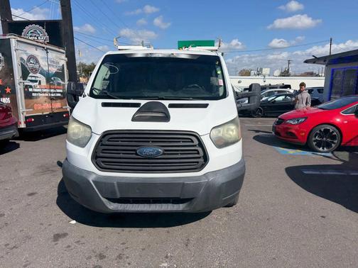 2016 Ford Transit-150 Base