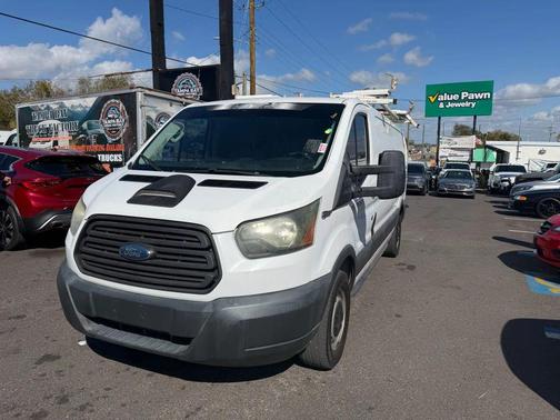 2016 Ford Transit-150 Base