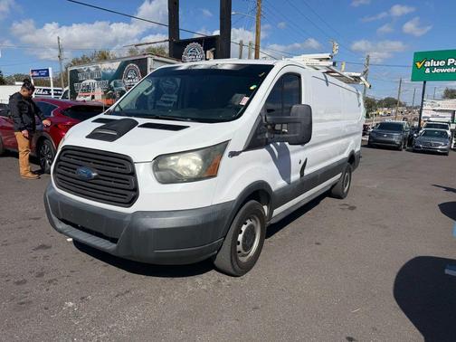 2016 Ford Transit-150 Base