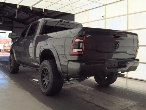 2021 RAM 2500 Laramie Crew Cab 4x4 6'4' Box