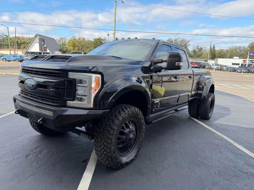 2019 Ford F-350 Lariat