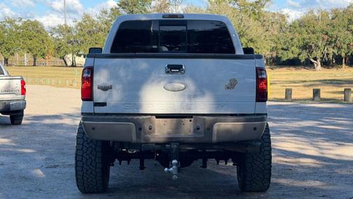 2012 Ford F-350 King Ranch