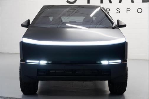 2024 Tesla Cybertruck All-Wheel Drive