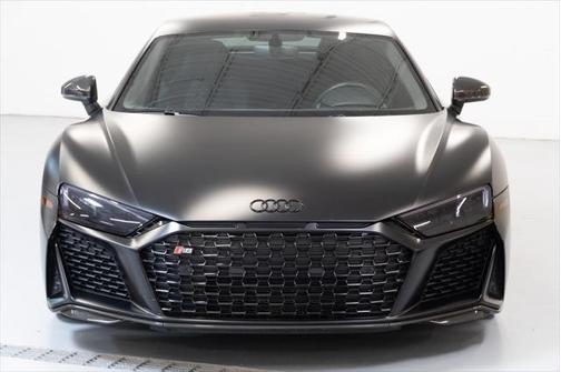 2022 Audi R8 5.2 V10 performance