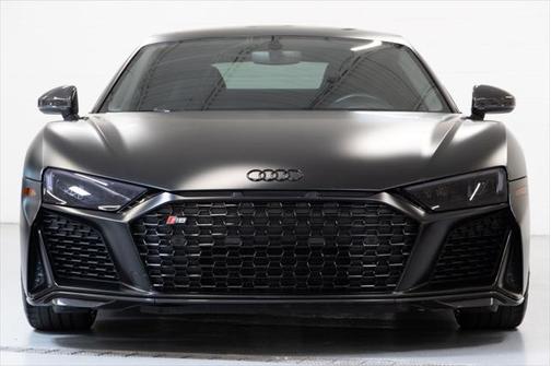 2022 Audi R8 5.2 V10 performance