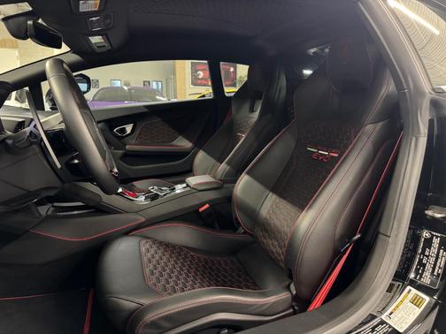 2020 Lamborghini Huracan EVO EVO