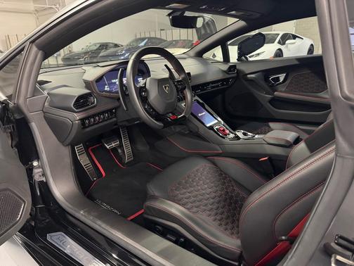 2020 Lamborghini Huracan EVO EVO