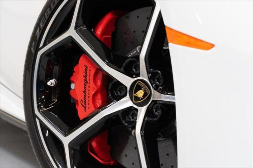 2020 Lamborghini Huracan EVO EVO