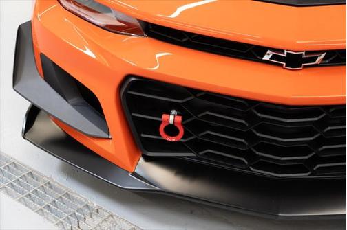 2021 Chevrolet Camaro ZL1