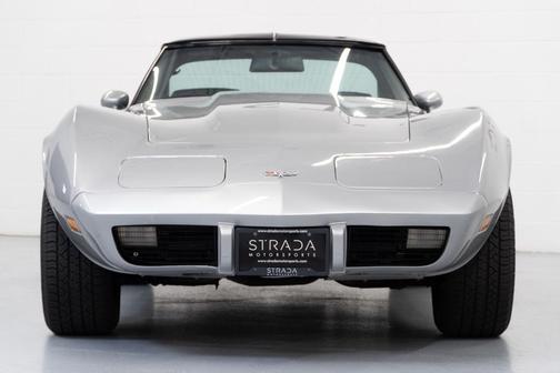 1979 Chevrolet Corvette Coupe