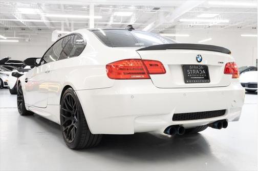 2013 BMW M3 Base
